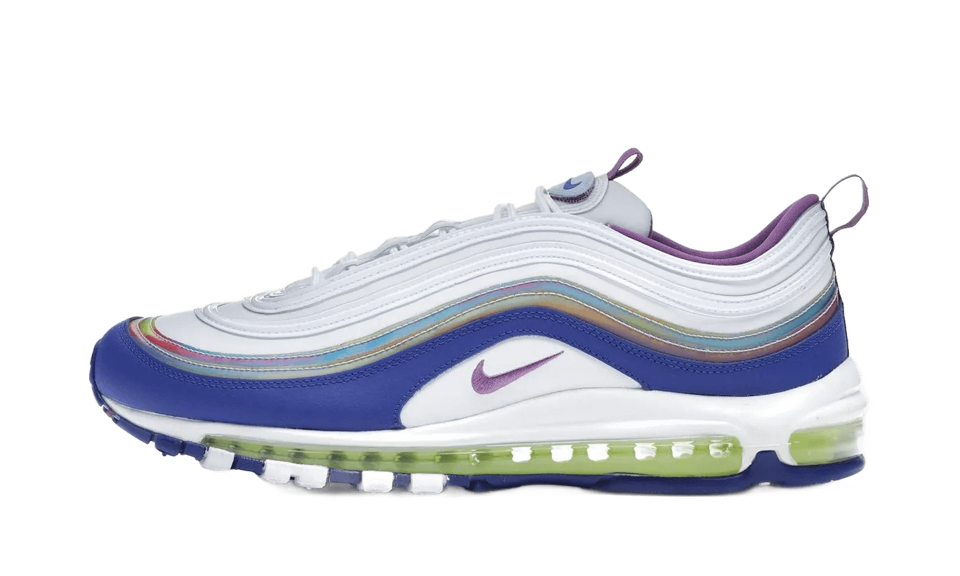 Air Max 97 Easter (2020) - CJ0591-100