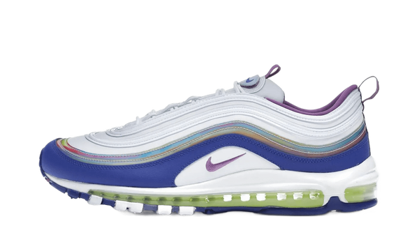 Air Max 97 Easter (2020) - CJ0591-100