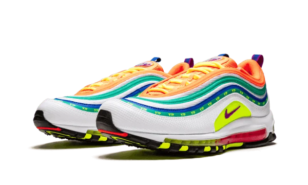 Air Max 97 London Summer Of Love - CI1504-100