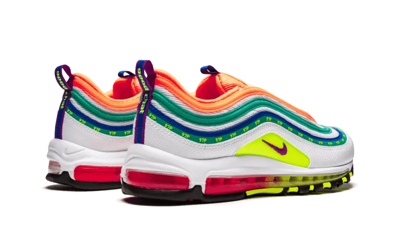 Air Max 97 London Summer Of Love - CI1504-100