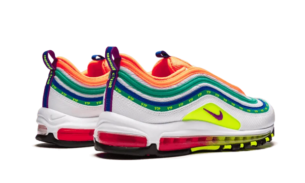 Air Max 97 London Summer Of Love - CI1504-100