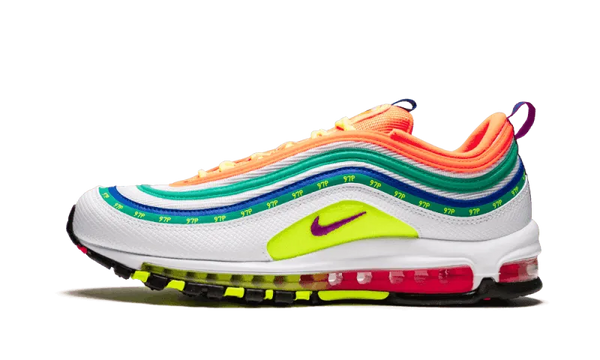 Air Max 97 London Summer Of Love - CI1504-100