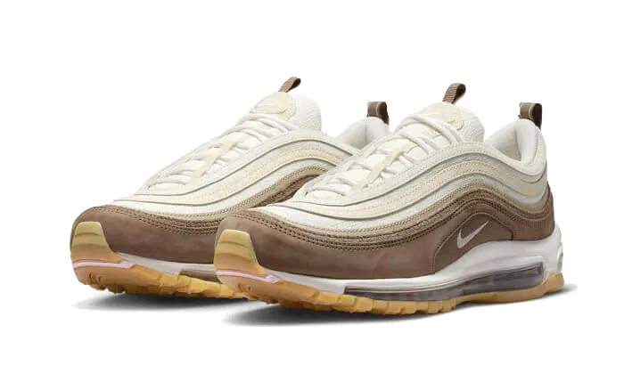 Air Max 97 Medium Brown - DQ8996-200