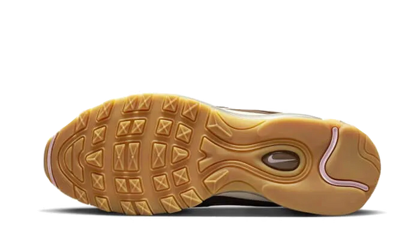 Air Max 97 Medium Brown - DQ8996-200