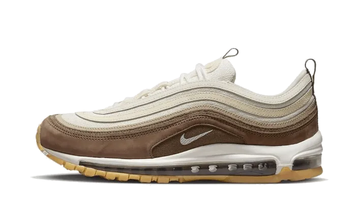 Air Max 97 Medium Brown - DQ8996-200