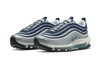 Air Max 97 Metallic Silver Blue - DM0028-001