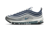 Air Max 97 Metallic Silver Blue - DM0028-001