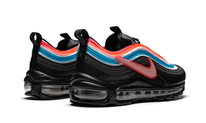 Air Max 97 Neon Seoul - CI1503-001