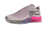 Air Max 97 Off-White Elemental Rose Serena Queen - AJ4585-600