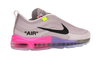 Air Max 97 Off-White Elemental Rose Serena Queen - AJ4585-600