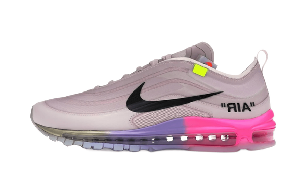 Air Max 97 Off-White Elemental Rose Serena Queen - AJ4585-600