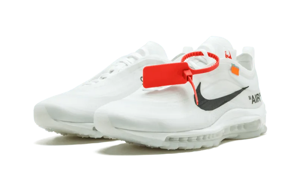 Air Max 97 Off-White The Ten - AJ4585-100