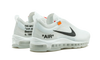 Air Max 97 Off-White The Ten - AJ4585-100