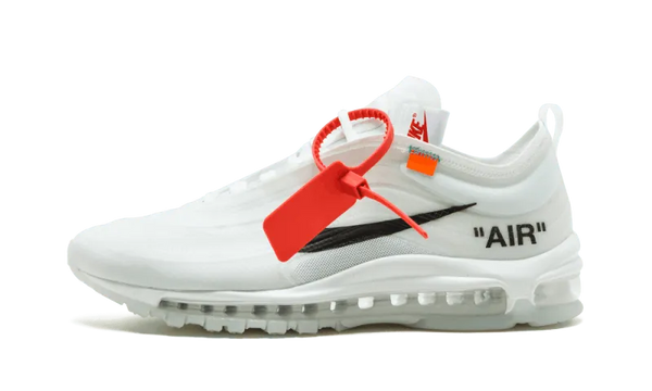 Nike Air Max 97 Off White The Ten