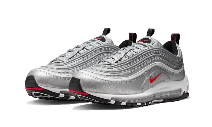 Air Max 97 OG Silver Bullet (2022) – limitierter Sneaker bei Shade Studios