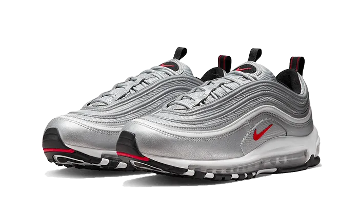 Air Max 97 OG Silver Bullet (2022) - DM0028-002