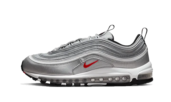 Air Max 97 OG Silver Bullet (2022) - DM0028-002