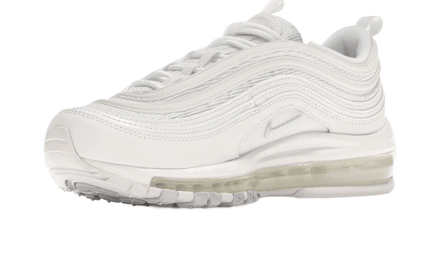 Air Max 97 Pure Platinum - 921733-100