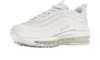 Air Max 97 Pure Platinum - 921733-100