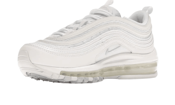 Air max 97 womens triple white online