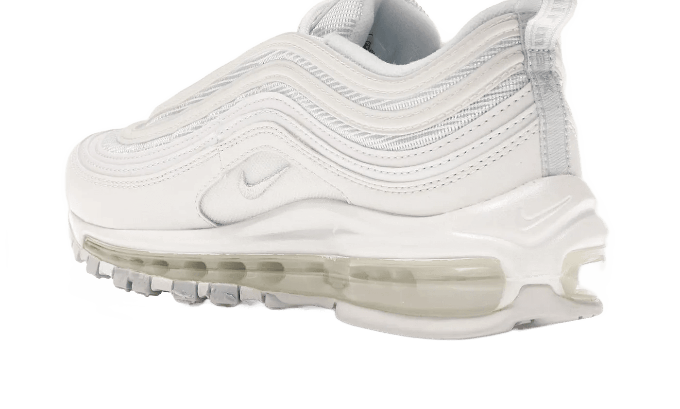 Air Max 97 Pure Platinum - 921733-100