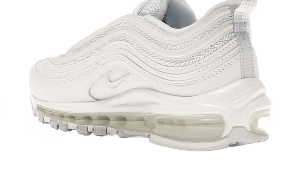 Air Max 97 Pure Platinum - 921733-100