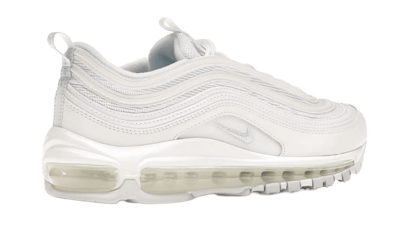 Air Max 97 Pure Platinum - 921733-100