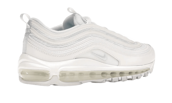 Air Max 97 Pure Platinum - 921733-100