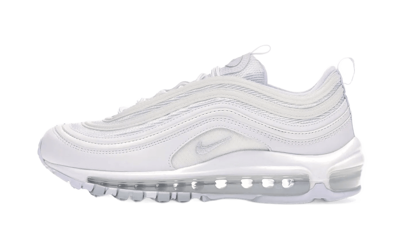 Air Max 97 Pure Platinum - 921733-100