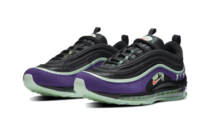 Air Max 97 Slime Halloween (2020) - DC1500-001