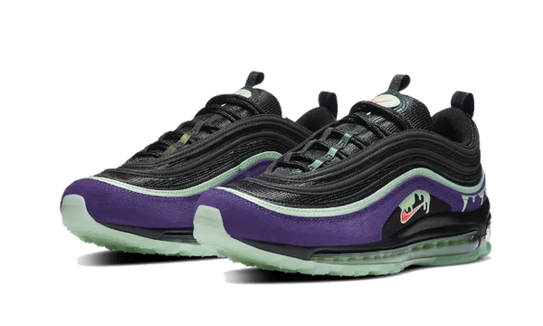 Air Max 97 Slime Halloween (2020) - DC1500-001