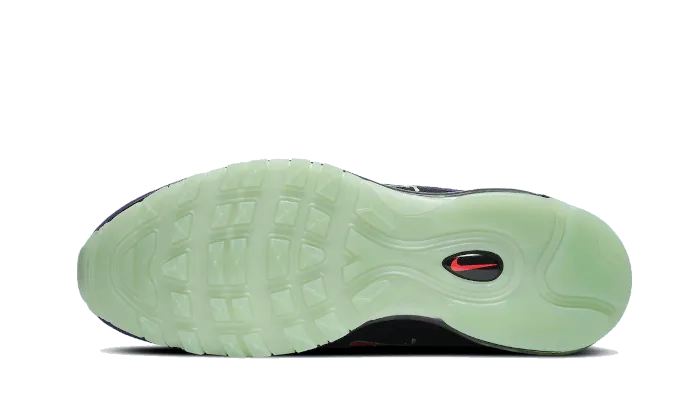 Air Max 97 Slime Halloween (2020) - DC1500-001