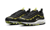 Air Max 97 UNDEFEATED Black Volt - DC4830-001