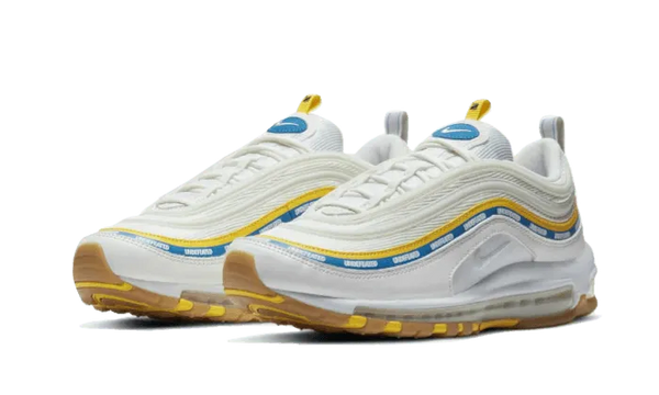 Nike Air Max 97 Undefeated UCLA