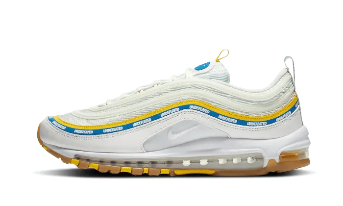 Air Max 97 Undefeated UCLA - DC4830-100