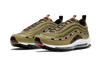 Air Max 97 UNDFTD Black Militia Green - DC4830-300