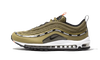 Air Max 97 UNDFTD Black Militia Green - DC4830-300