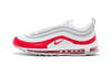 Air Max 97 University Red - DX8964-100