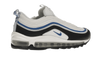 Air Max 97 White Black Signal Blue - 921522-107