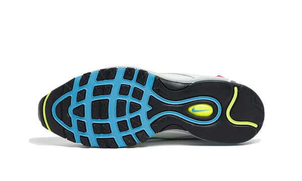 Air Max 97 Worldwide Sky Volt - CZ5607-100