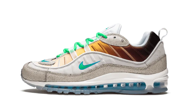 Air Max 98 La Mezcla - CI1502-001