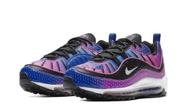 Air Max 98 Magic Flamingo - CI7379-400