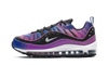 Air Max 98 Magic Flamingo - CI7379-400