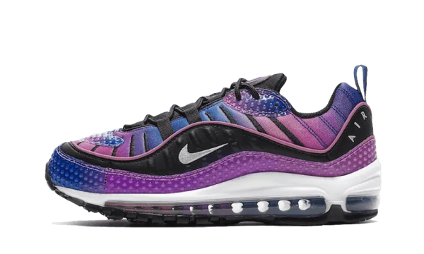 Air max 98 black and pink online