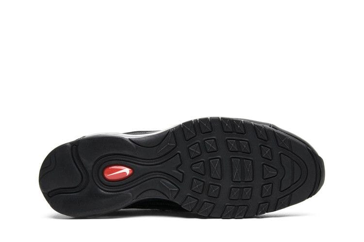 Air Max 98 Supreme Black – limitierter Sneaker bei Shade Studios