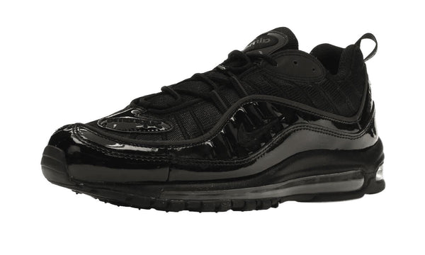 Air Max 98 Supreme Black - 844694-001