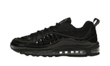 Nike Air Max 98 Supreme Black