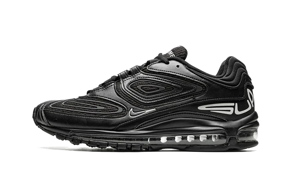 Nike Air Max 98 TL Supreme Black – limitierter Sneaker bei Shade Studios