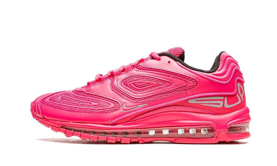 Air Max 98 TL Supreme Pink - DR1033-600