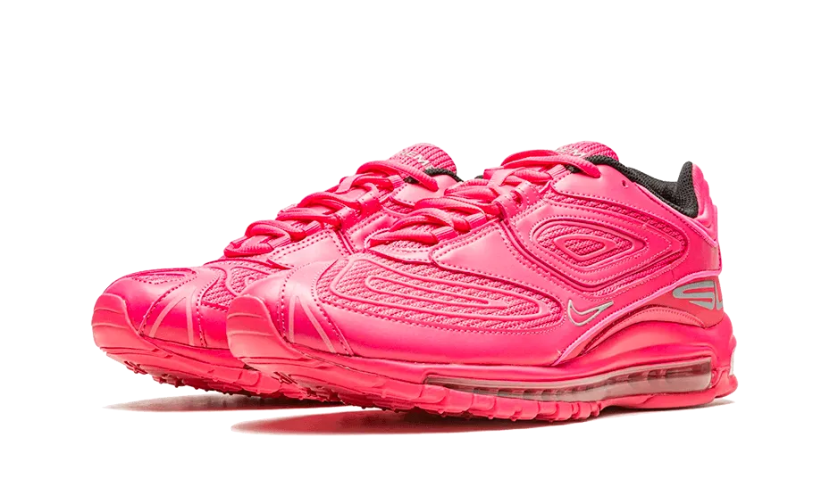 Air Max 98 TL Supreme Pink - DR1033-600